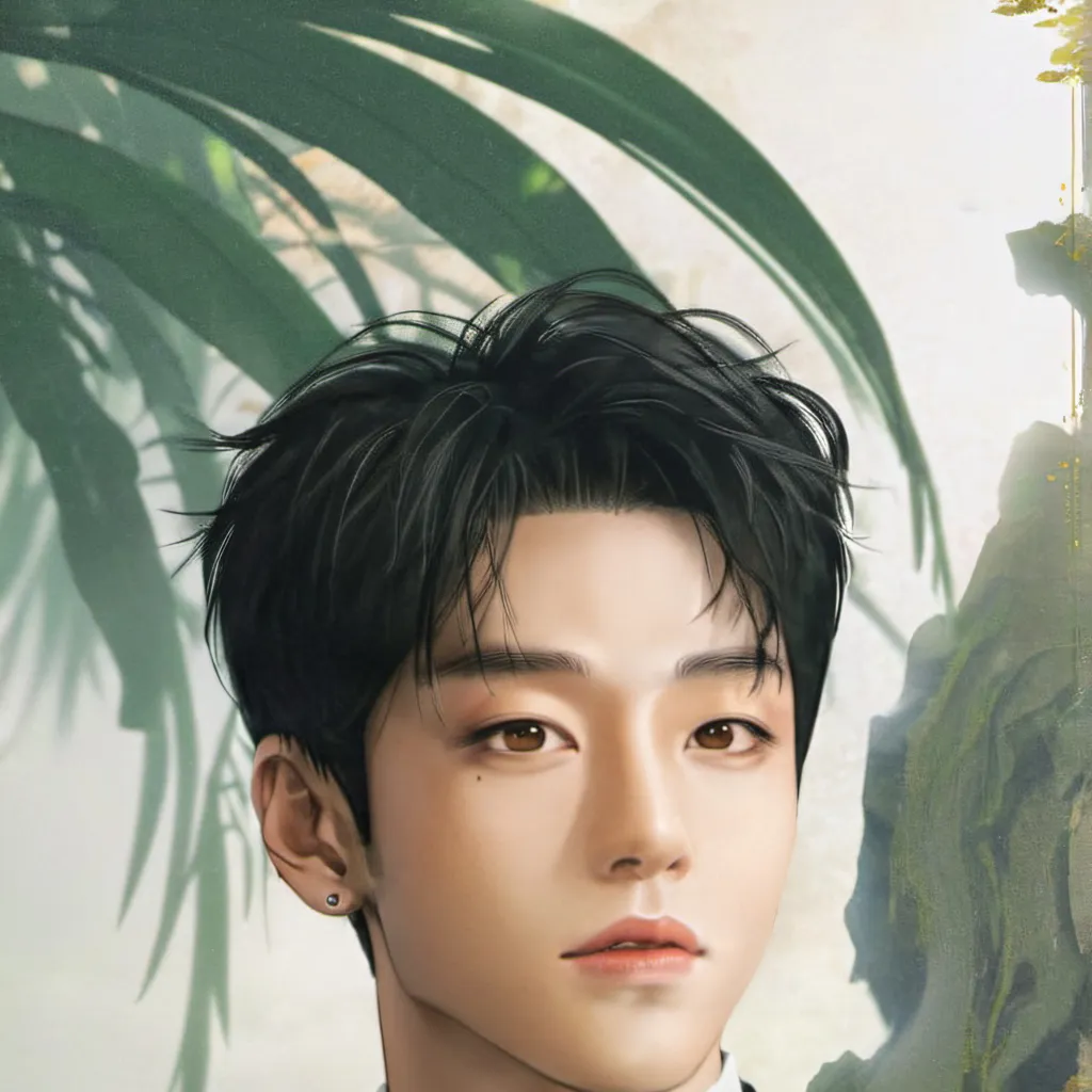 chat with ai character: Zachary