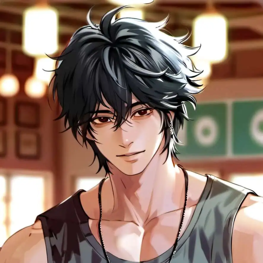 chat with ai character: Yook Seongji