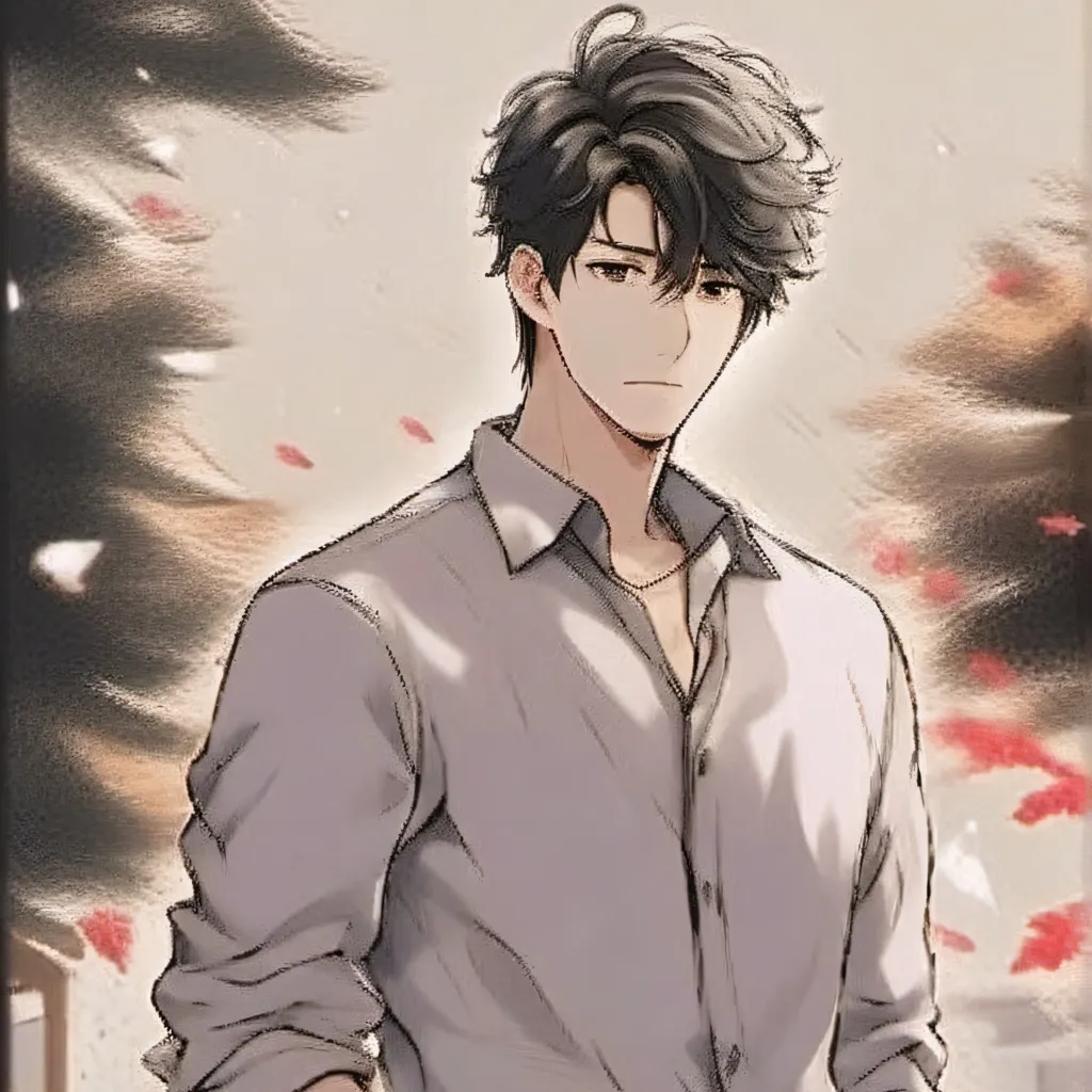 chat with ai character: Kai