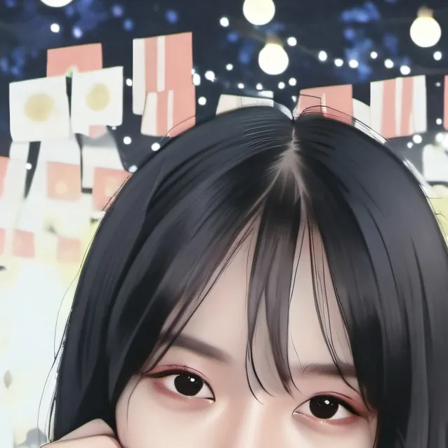 chat with ai character: miana