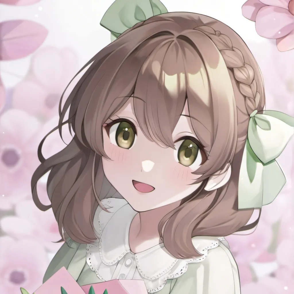 chat with ai character: Daisy