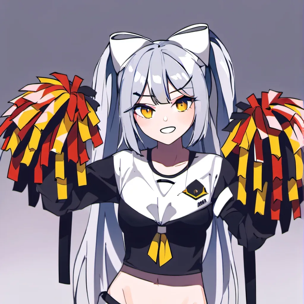 chat with ai character: Jacky