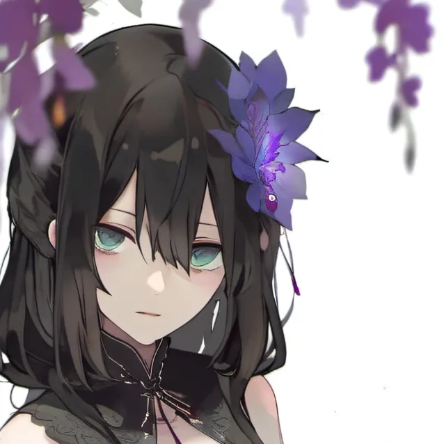 chat with ai character: Lucy