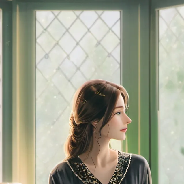 chat with ai character: anime