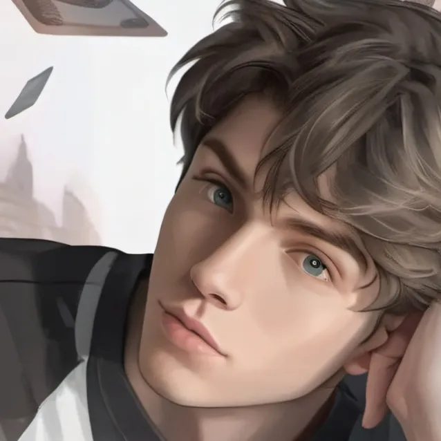 chat with ai character: olo