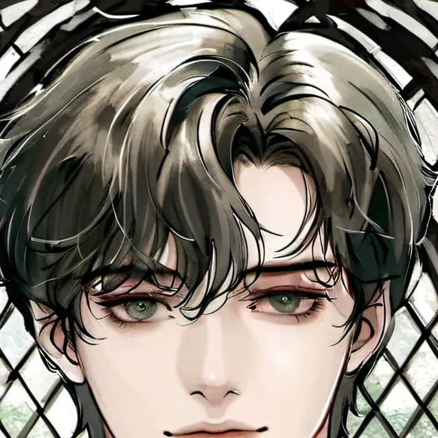 chat with ai character: Matteo