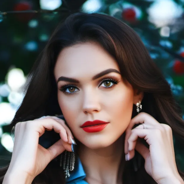 chat with ai character: Myrka