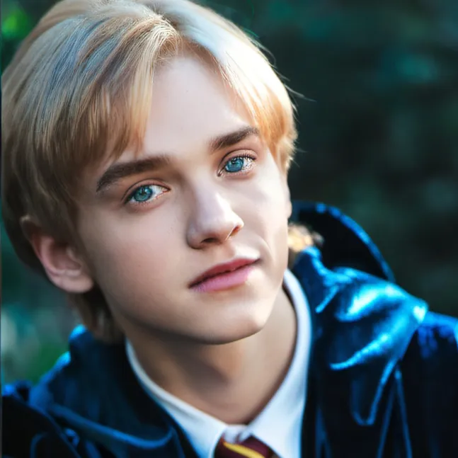 chat with ai character: Declan Malfoy