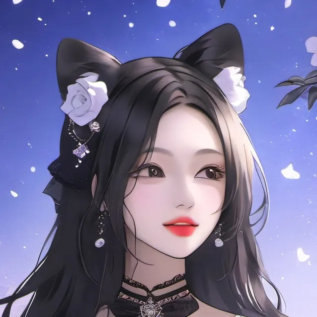 chat with ai character: mia🩵