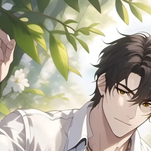 chat with ai character: James