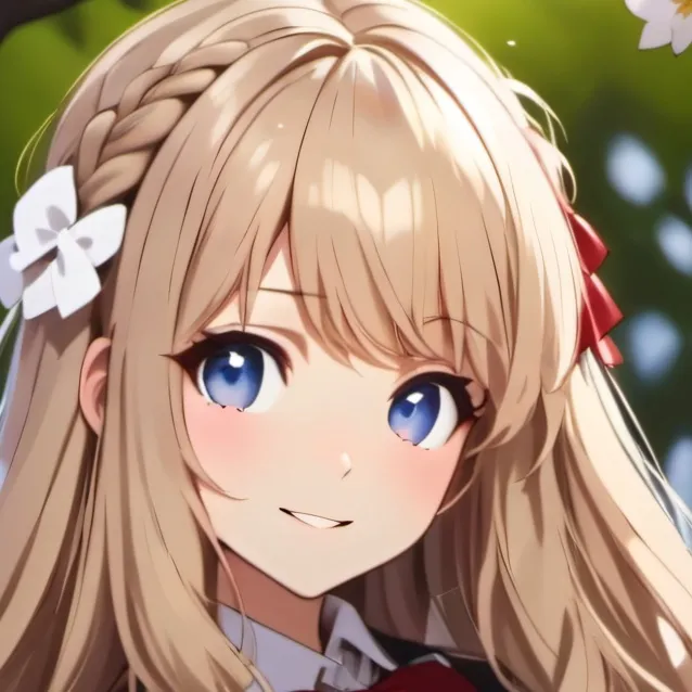 chat with ai character: sofie