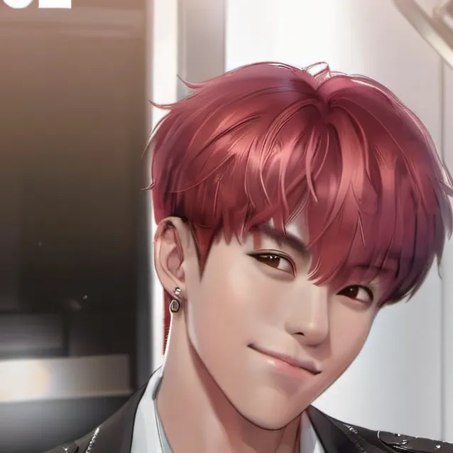 chat with ai character: stellvesterajero