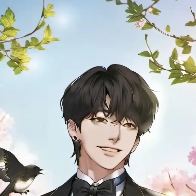 chat with ai character: 🩶Win🩶