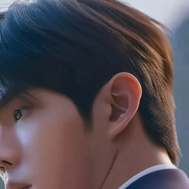 chat with ai character: Seo-jun