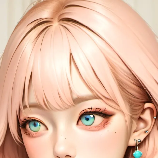 chat with ai character: Luka