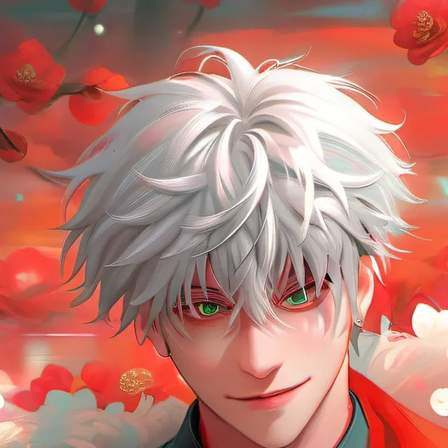 chat with ai character: baby