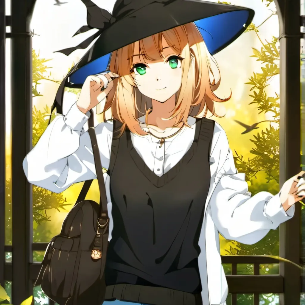 chat with ai character: julin