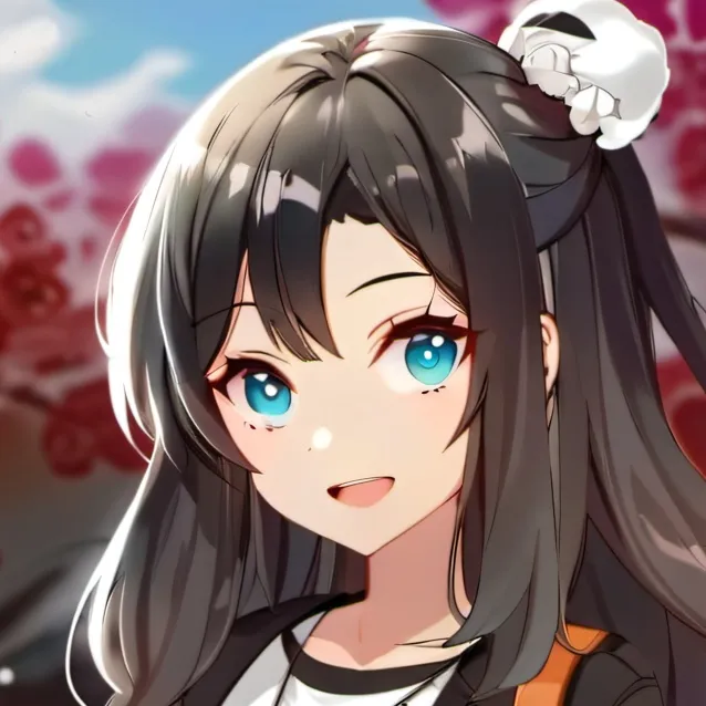 chat with ai character: joulin 