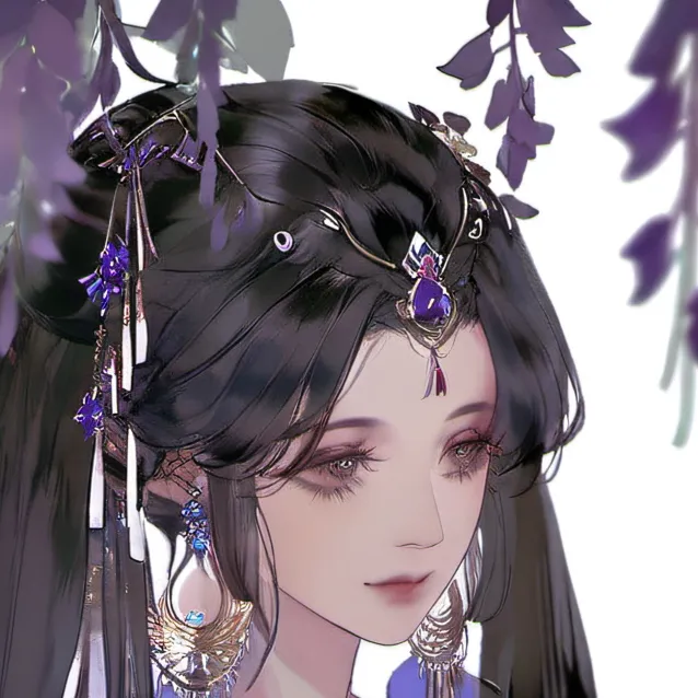 chat with ai character: Victoria.