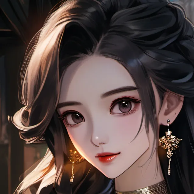 chat with ai character: mia
