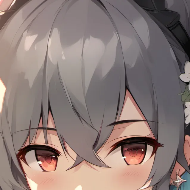 chat with ai character: Tiffany