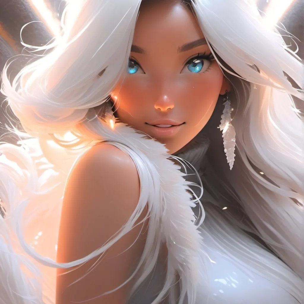 chat with ai character: Chloe Morel