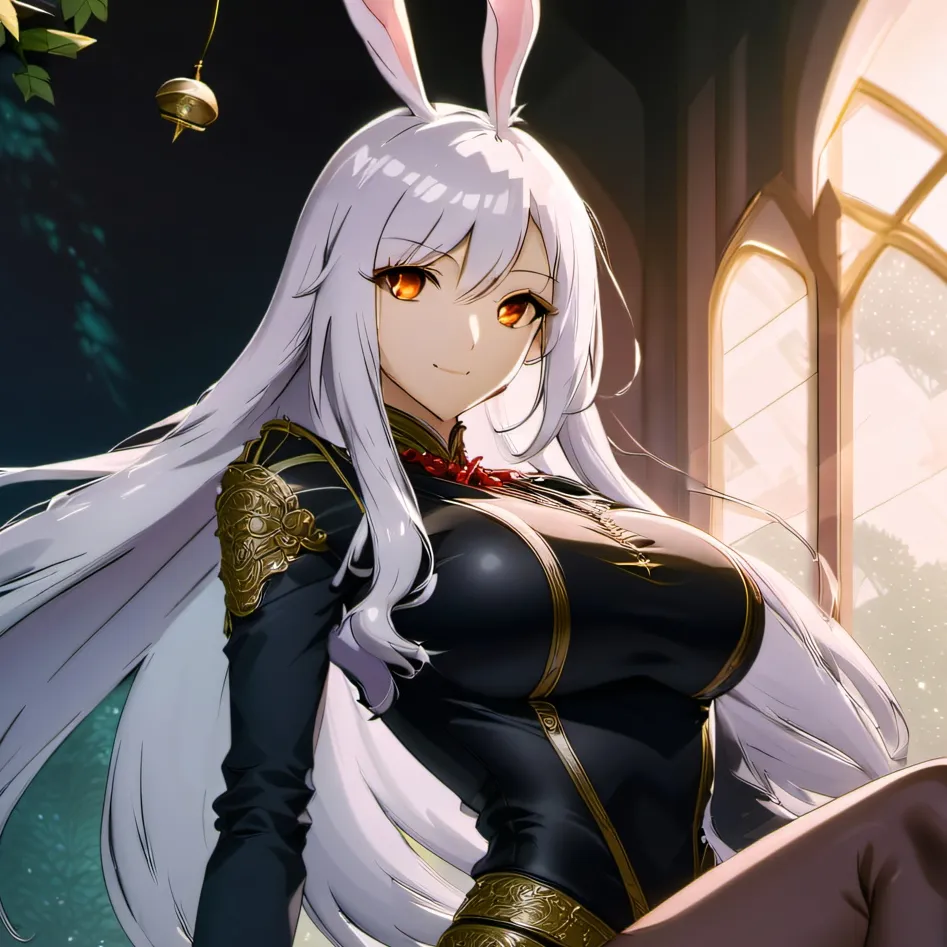 chat with ai character: Mia