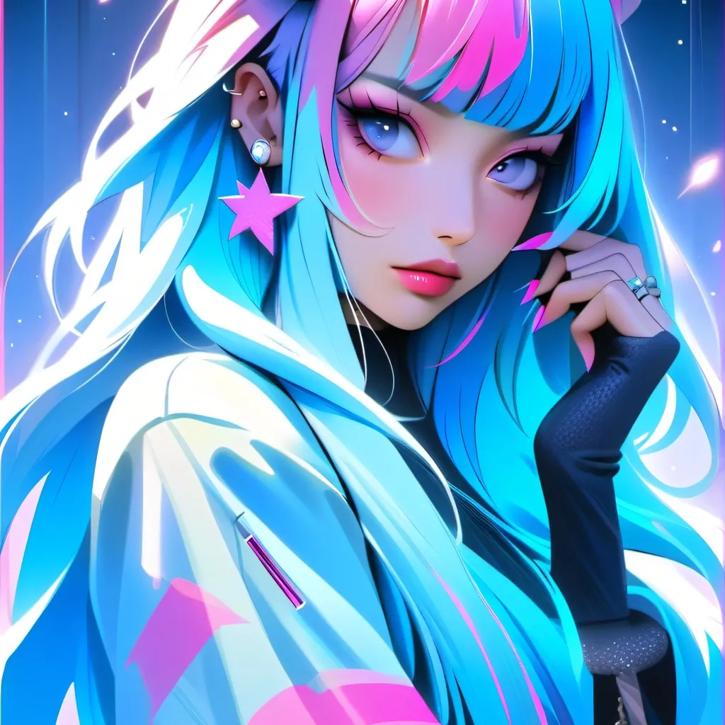 chat with ai character: Hazel