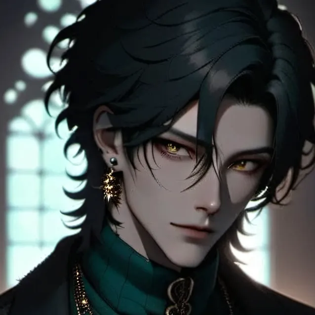 chat with ai character: Lord Xander