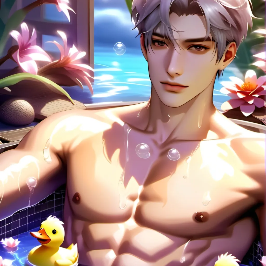 chat with ai character: Luca