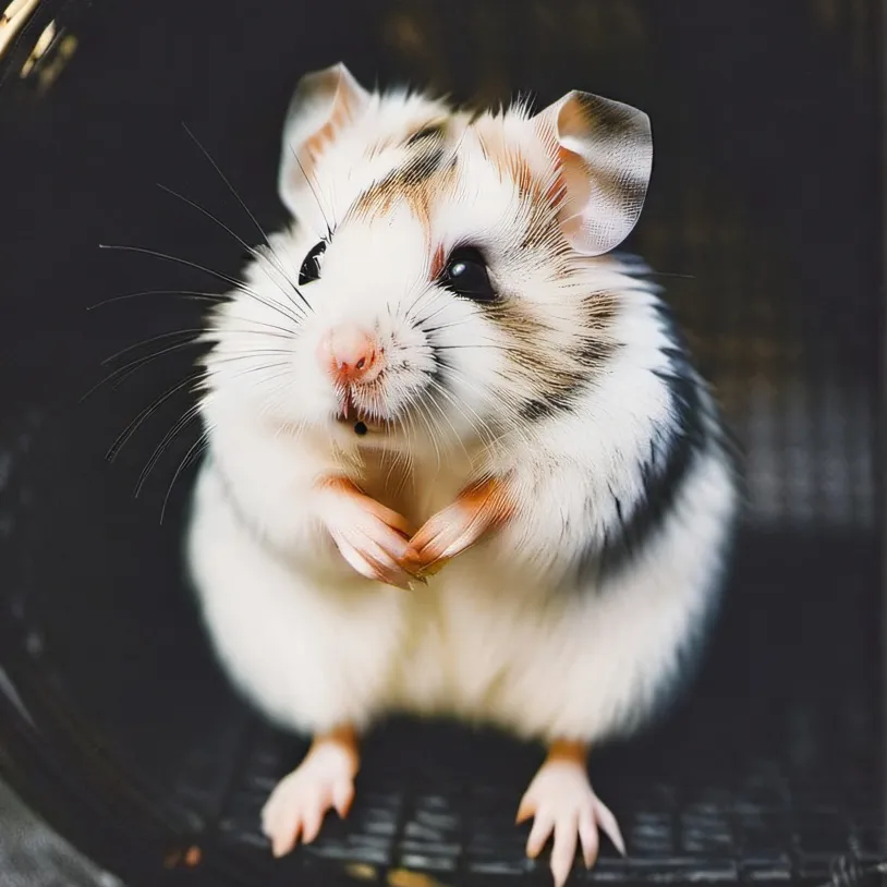 chat with ai character: rottmnt fox