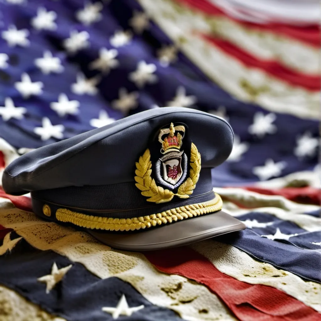 chat with ai character: military donnie 