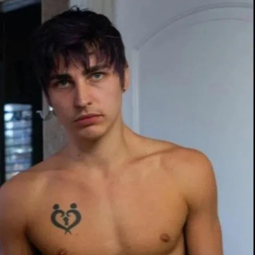 creator Colby Brock's Baby's avatar