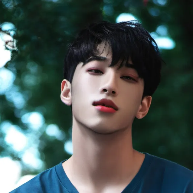 chat with ai character: Ree-young