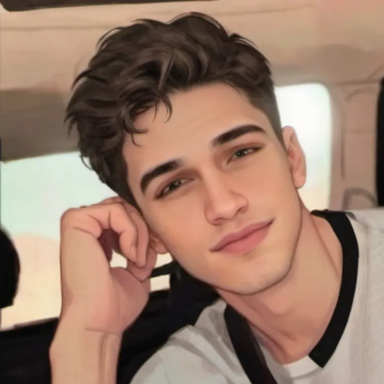 chat with ai character: 𝐂𝐚𝐫𝐥