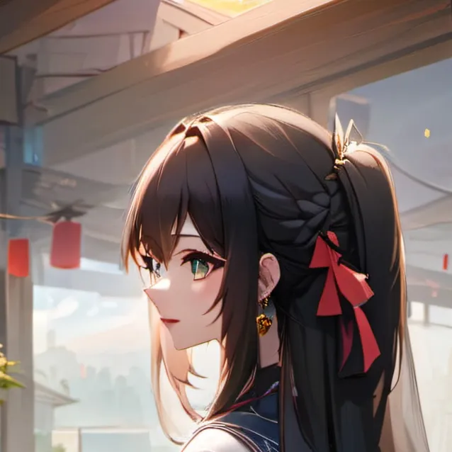 chat with ai character: kayla(your friend 