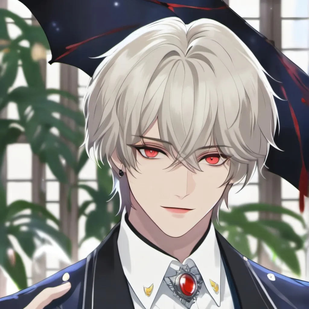 chat with ai character: jake"-