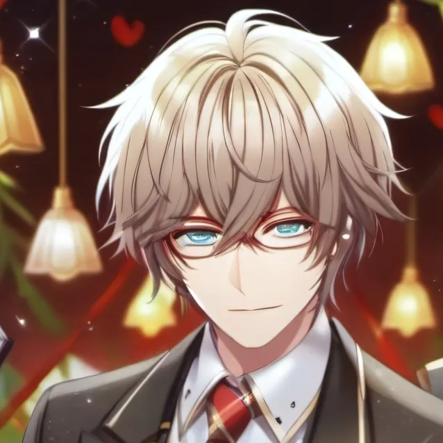 chat with ai character: jake;