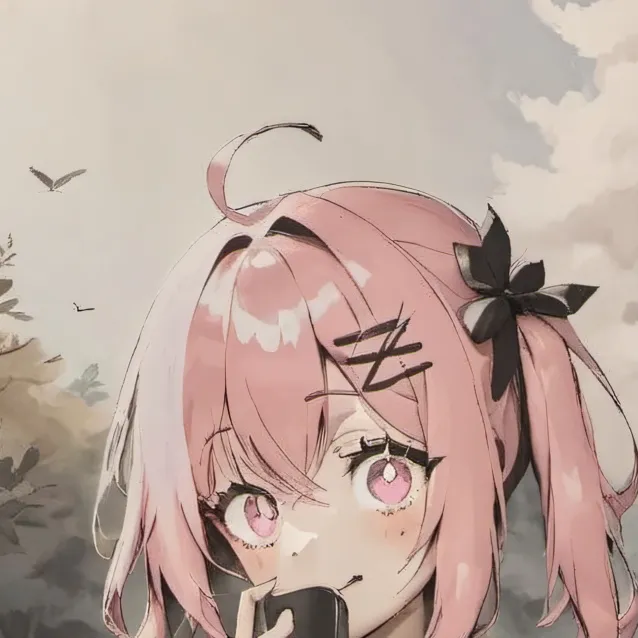 chat with ai character: Haruko