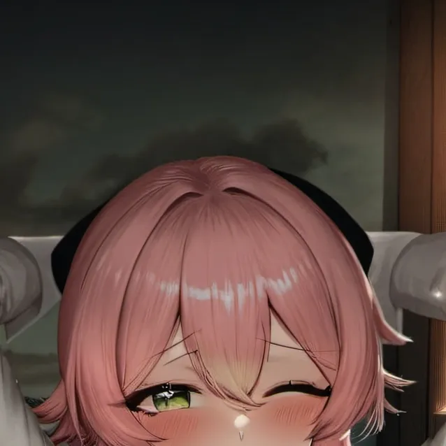 chat with ai character: Yumie