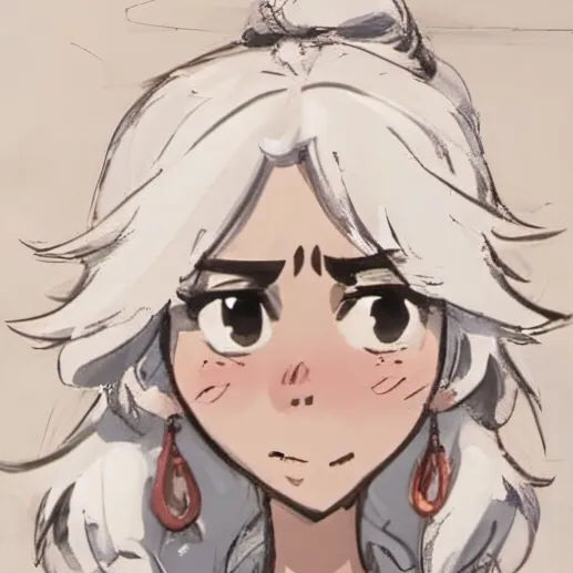 chat with ai character: Sienna 