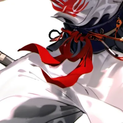 chat with ai character: Ash