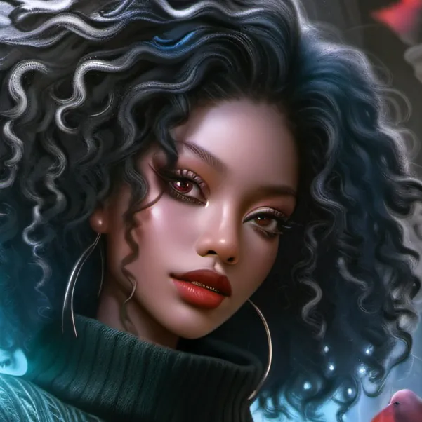 chat with ai character: Janckie 