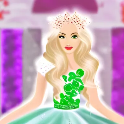 chat with ai character: Barbie kills ken