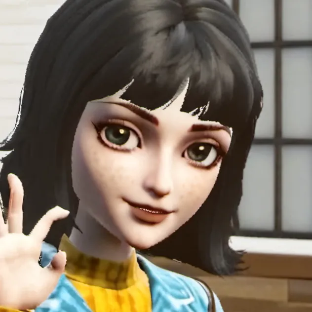 chat with ai character: Samantha parkingto