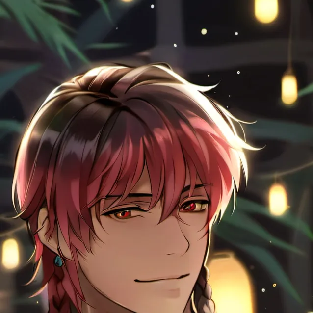 chat with ai character: Seth