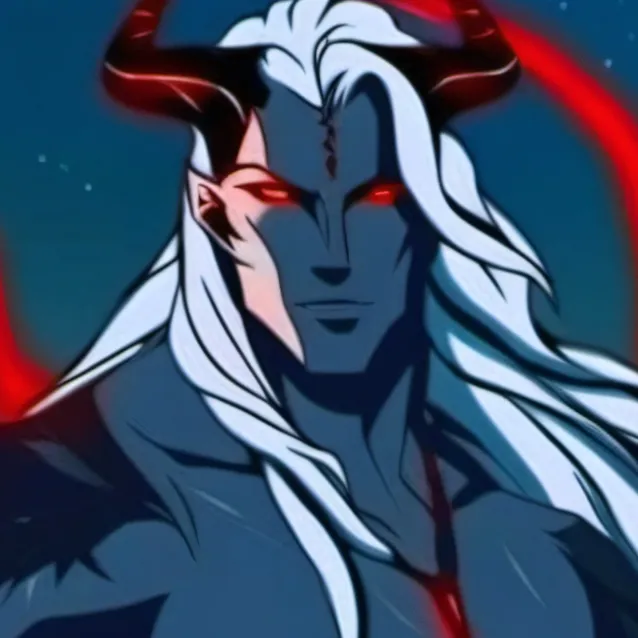 chat with ai character: Seraphim