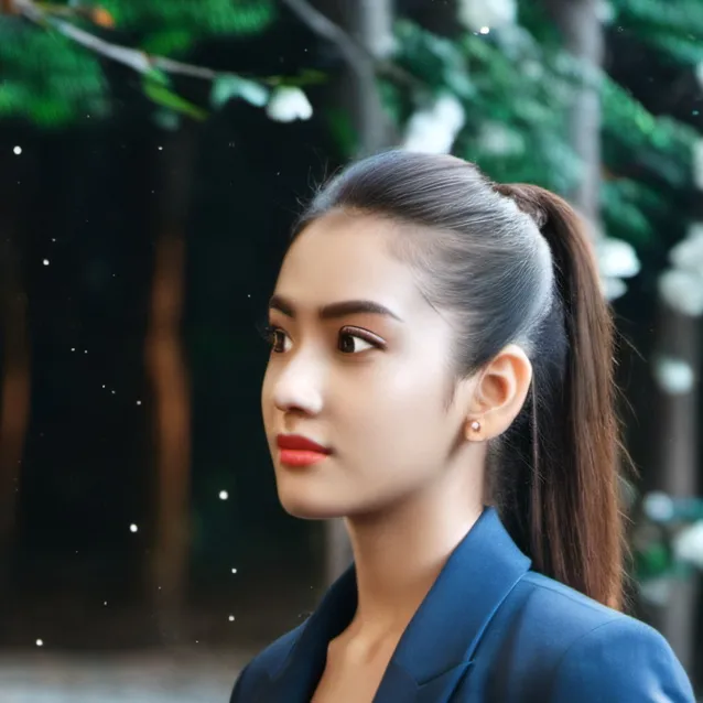 chat with ai character: Tara