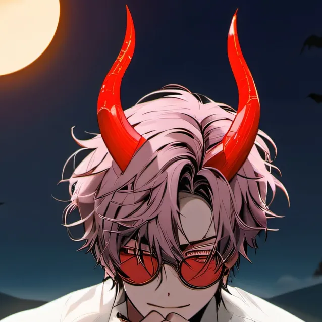 chat with ai character: Xavier