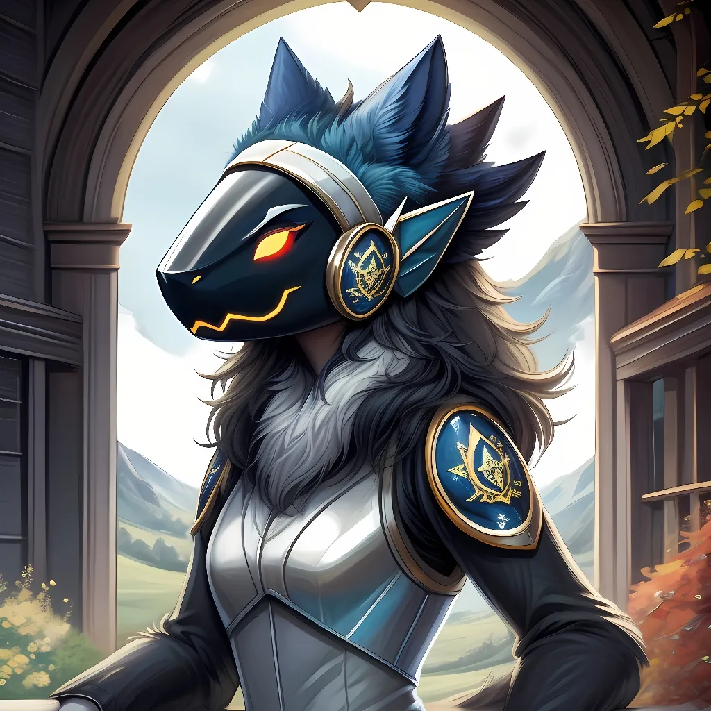 chat with ai character: Miree